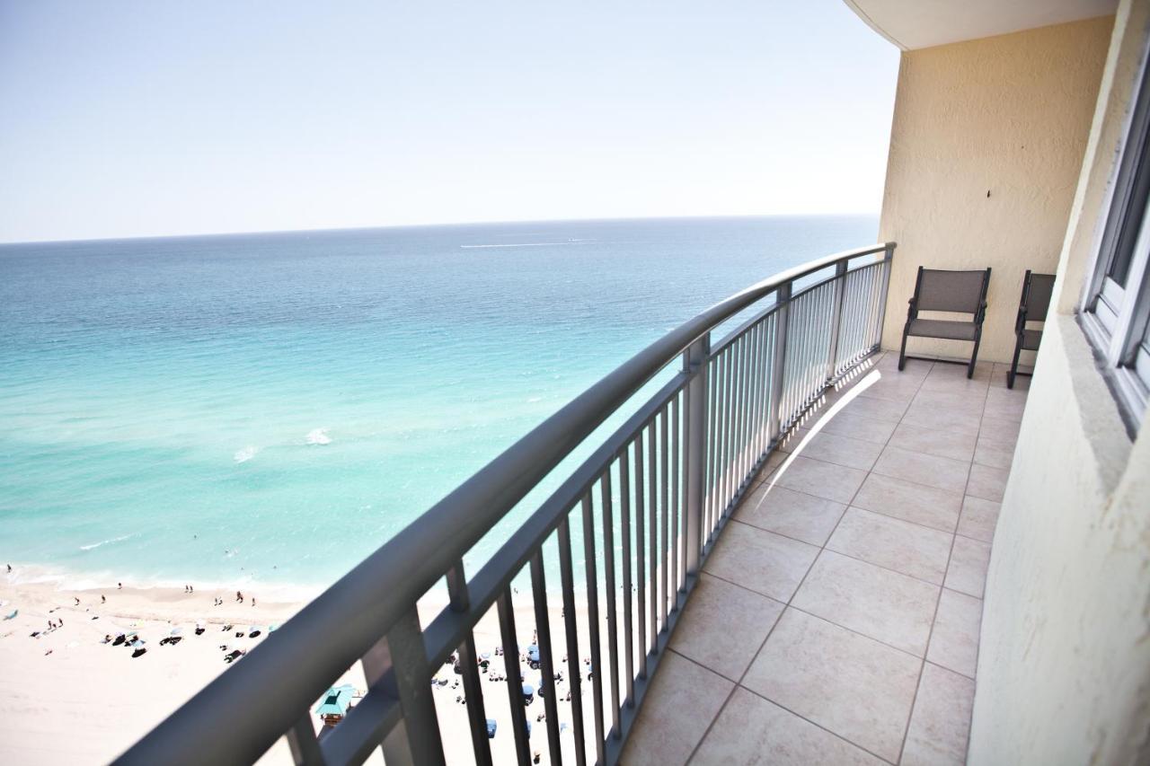 Oceanview Apartments In Sunny Isles Sunny Isles Beach Ngoại thất bức ảnh