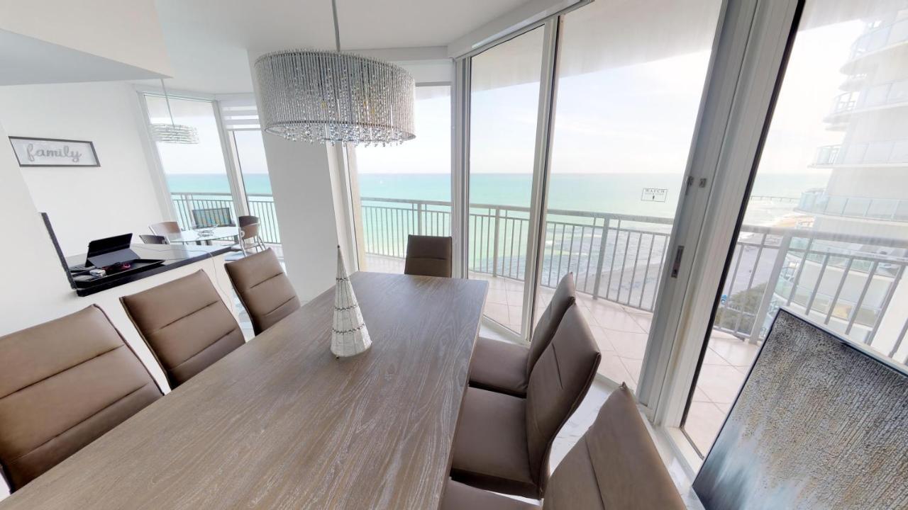 Oceanview Apartments In Sunny Isles Sunny Isles Beach Ngoại thất bức ảnh