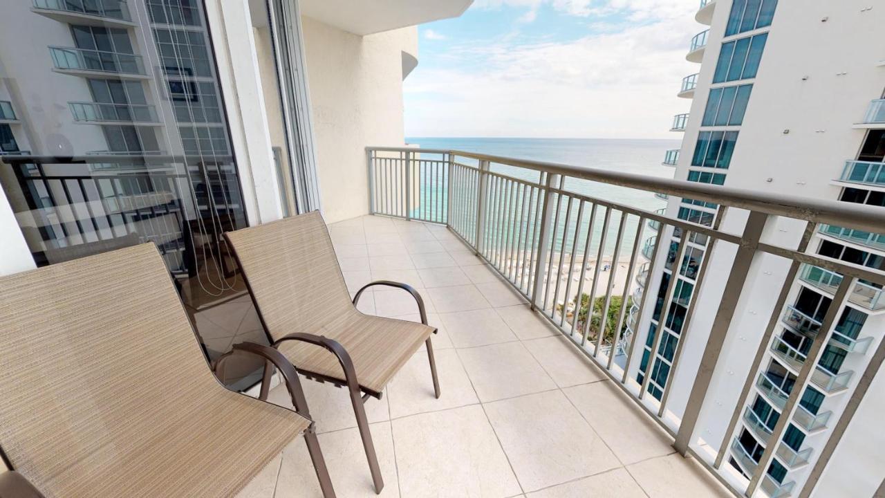 Oceanview Apartments In Sunny Isles Sunny Isles Beach Ngoại thất bức ảnh