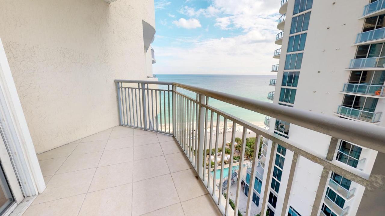 Oceanview Apartments In Sunny Isles Sunny Isles Beach Ngoại thất bức ảnh