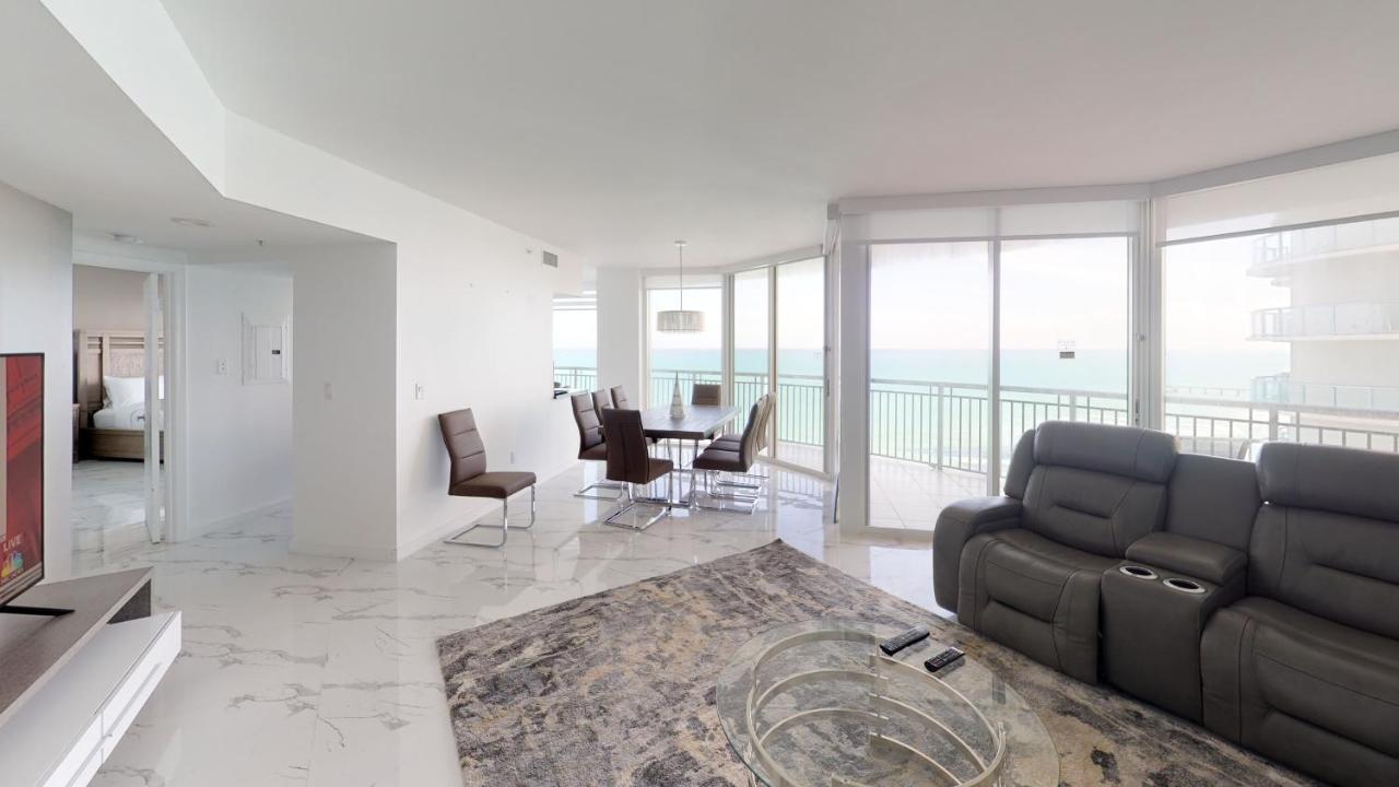 Oceanview Apartments In Sunny Isles Sunny Isles Beach Ngoại thất bức ảnh