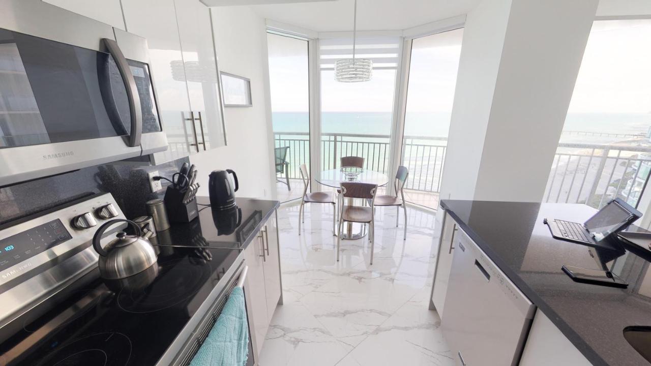 Oceanview Apartments In Sunny Isles Sunny Isles Beach Ngoại thất bức ảnh